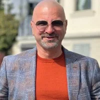 Agron Fatjani, Gründer und Inhaber von PashaFood