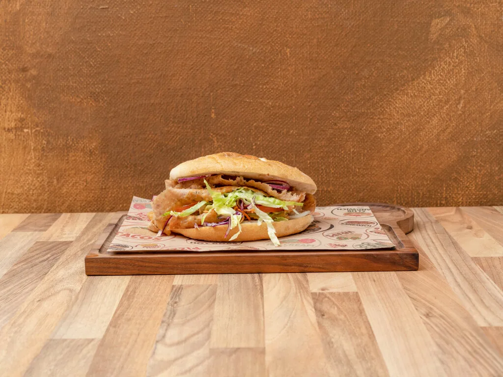 Döner Kebab im Vergleich