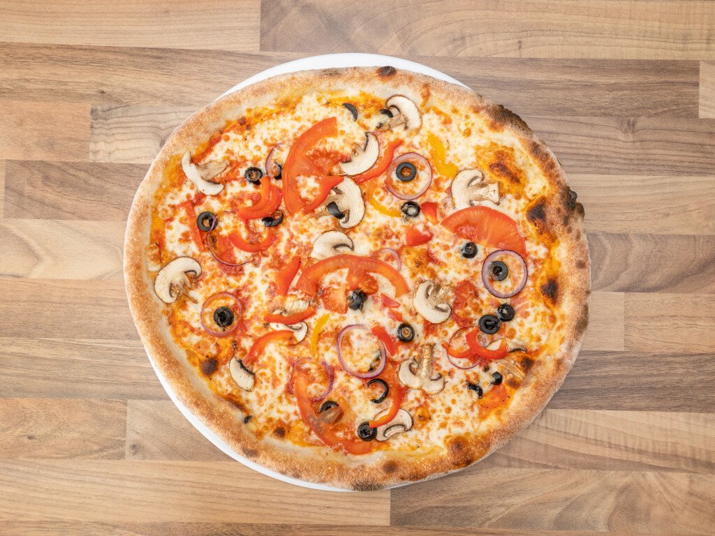Pizza